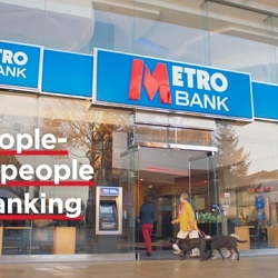 People-People Banking