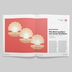 Harvard Business Review 2