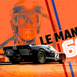 Le Mans 66