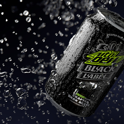 Cold can