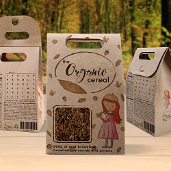 Packaging Design