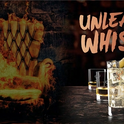 Unlearn Whisky