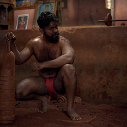 Kushti Wrestling, Mumbai