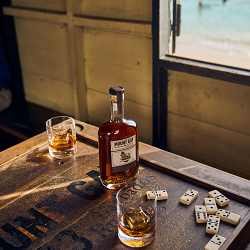 Mount Gay Rum, Barbados