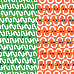 Natia brand identity