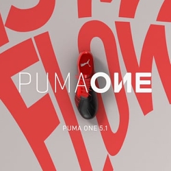 Puma Anthem Pack - Find Your Flow