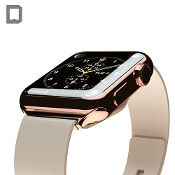 Apple watches