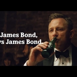 "James Bond" - Sound By Raja Sehgal