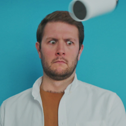 Hello Fresh - Youtube Pre-roll