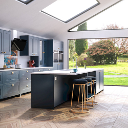 CGI Kitchen