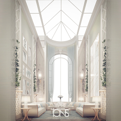 Stylish Conservatory Interior Design Ideas