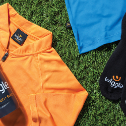 Establishing Wiggle as a leading tri-sports retailer
