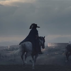 Puy du Fou "Eternels" by Bruno Aveillan - version longue
