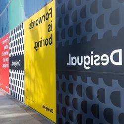 Desigual - Love Different