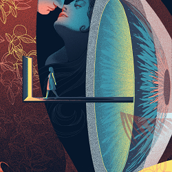 Poem Illustrations