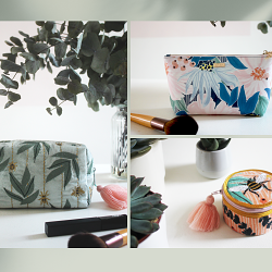 Eden Accessories Collection