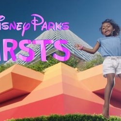DISNEY FIRST - UNDER THE SEA