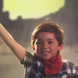 TV and Digital Campaign for Vamousse shampoo