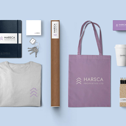 Logo Design - Real Estate Company