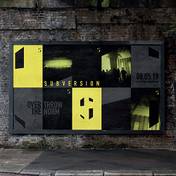 Brand Identity