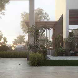 Exterior | F O G