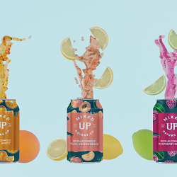 Mixed Up Drinks Co.