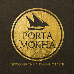 Porta Mokha  - Branding and Food Packaging
