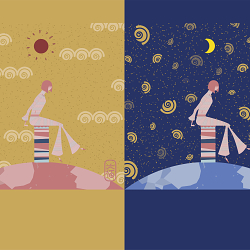 大福 Branding