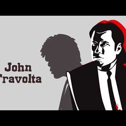 Pulp Fiction Title Sequence