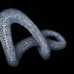 Swarovski Crystal Palace