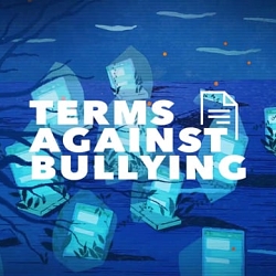 TermsAgainstBullying