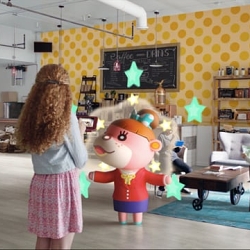 NINTENDO – Animal Crossing