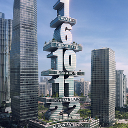 Avastin Tower Project