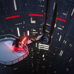The Rise of Skywalker