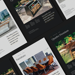 Quan Brochure