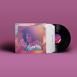 #AlbumArtContest