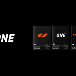 ONE - Hongkong