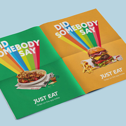 Just Eat