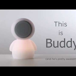 Buddy Bluetooth speaker