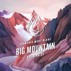 Big Mountain Brewing Company