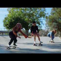 Levi's "I Shape My World"