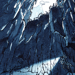 Inktober 2019 (part three)
