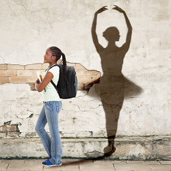 Ramble – Youth Upliftment