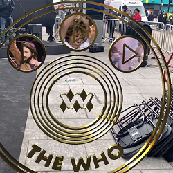 Music Walk of Fame