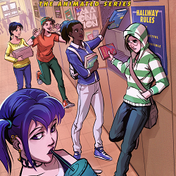 starlett's journal