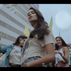 Natural Recharge - Sunsilk