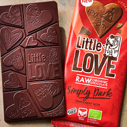 Little Love
