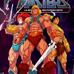 MOTU cover
