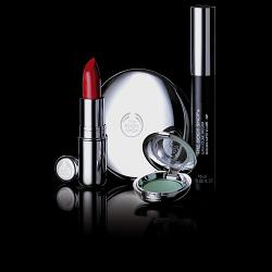 The Body Shop Make Up