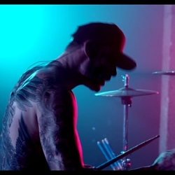 Music Video - DEAD BEAT